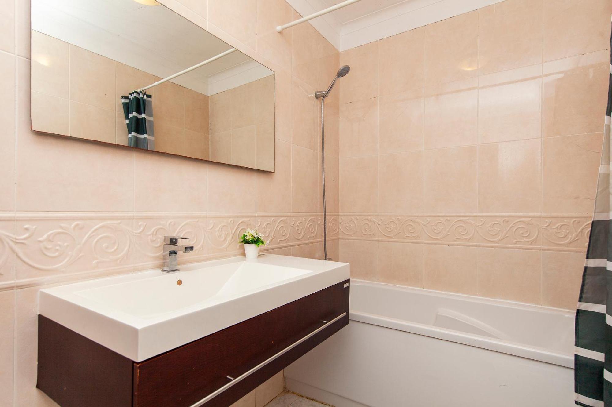 B37 - City Central Door Apartment Lagos Kültér fotó