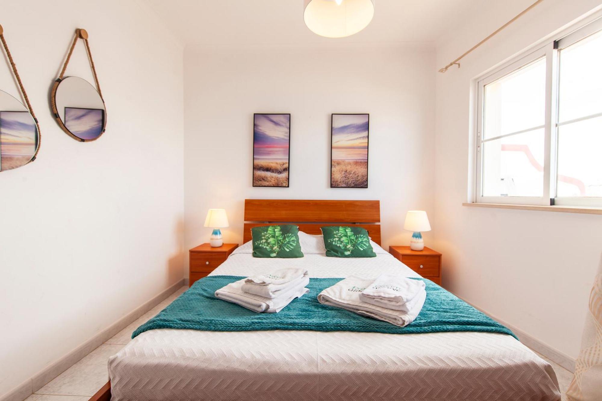 B37 - City Central Door Apartment Lagos Kültér fotó