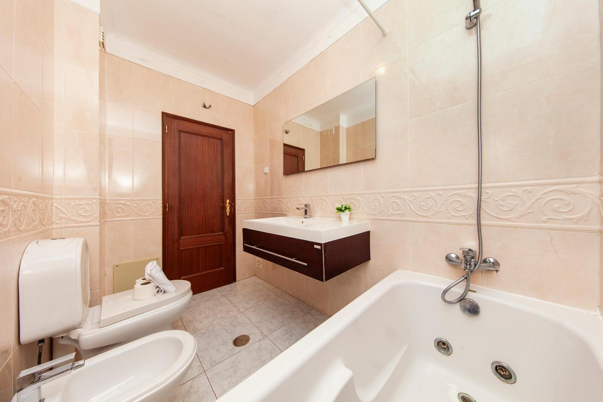 B37 - City Central Door Apartment Lagos Kültér fotó