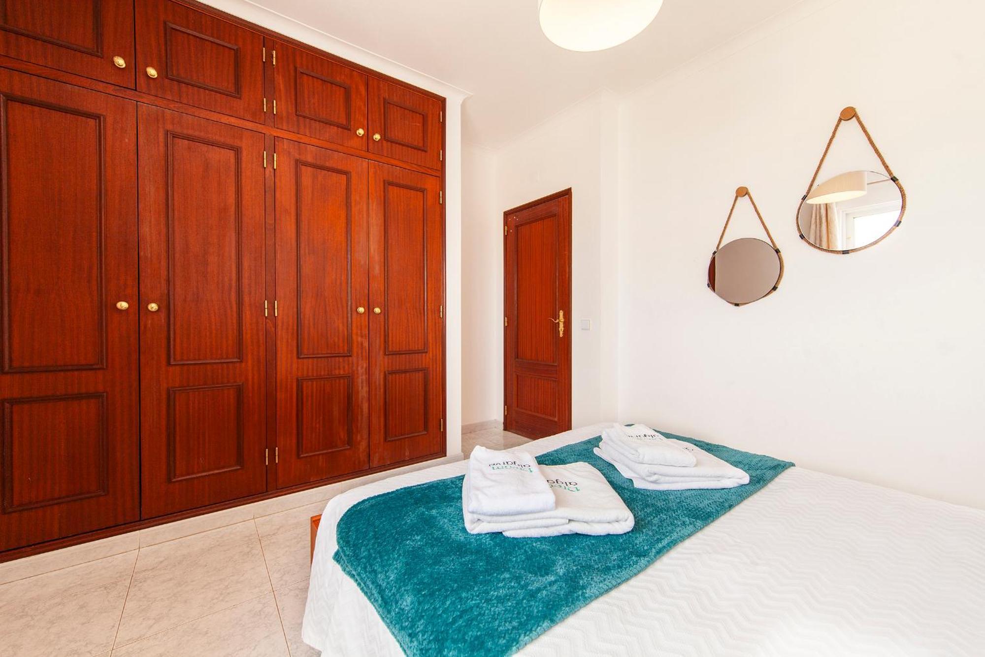 B37 - City Central Door Apartment Lagos Kültér fotó