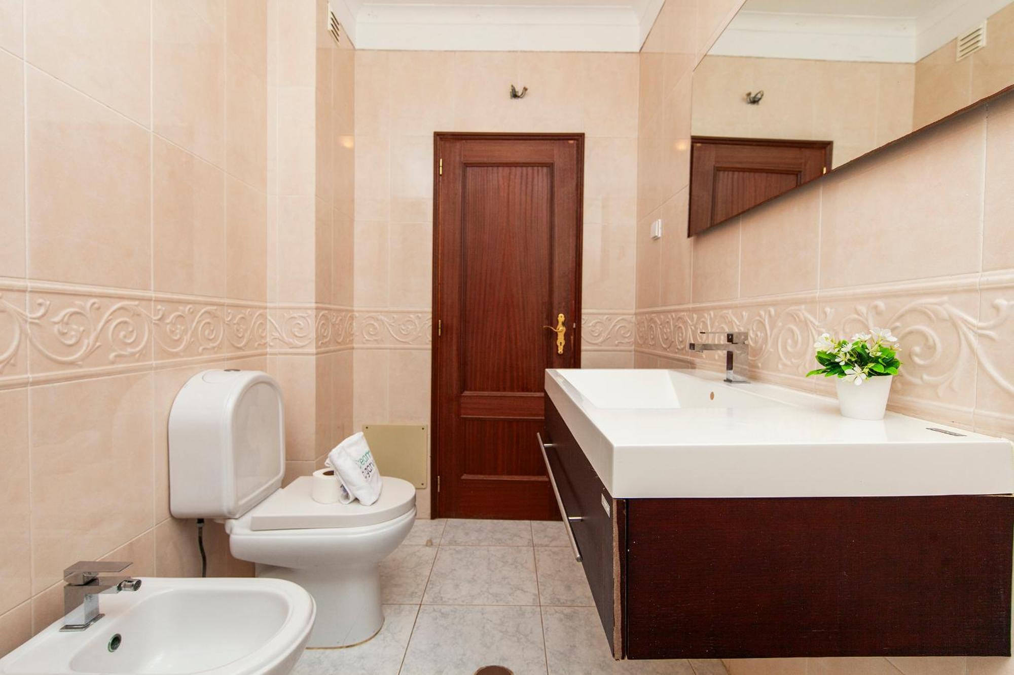 B37 - City Central Door Apartment Lagos Kültér fotó